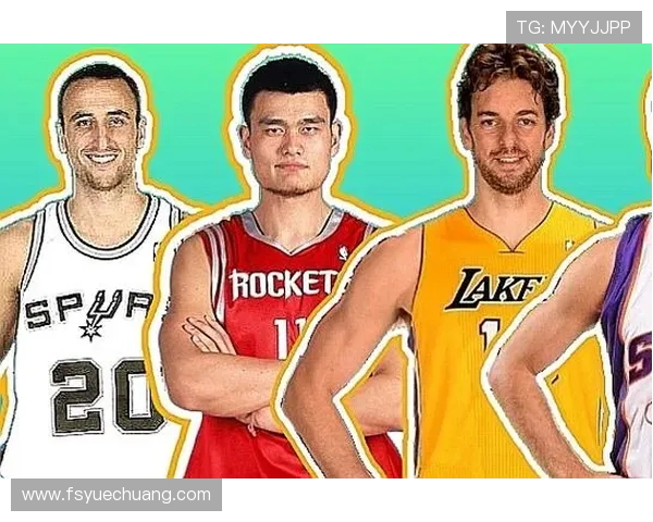 NBA篮球口号的历史与经典案例