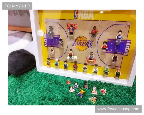 乐高NBA系列玩具及其收藏价值分析
