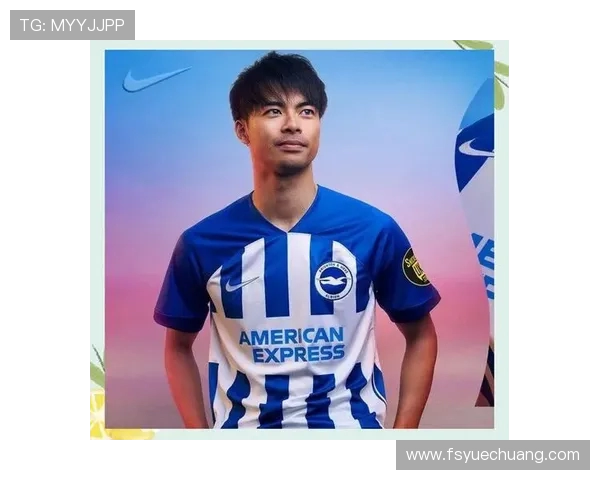 哪些英超球队球衣设计最吸引人？