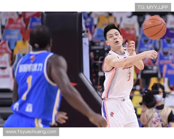 连云港籍篮球运动员在CBA联赛的表现综述